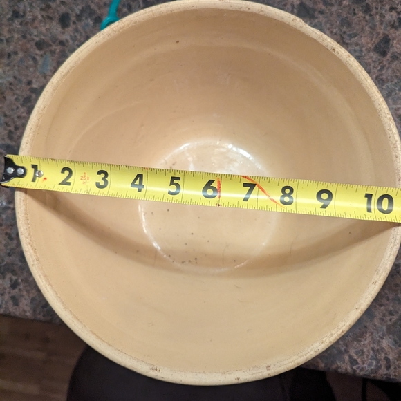 Redwing bowl - Picture 2 of 4